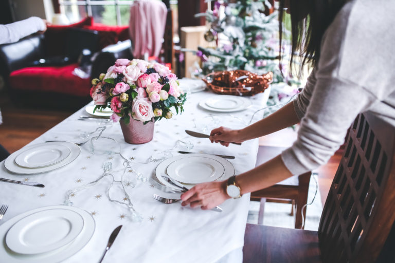How to Stay Sane and Organized This Holiday Season