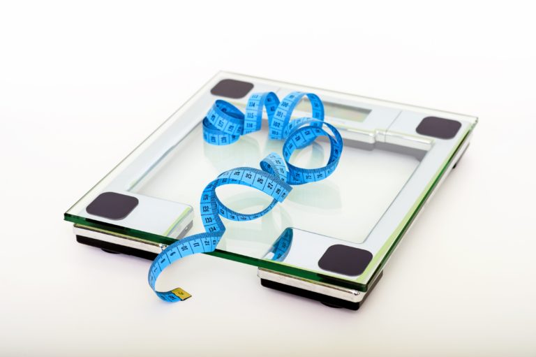 How to Adopt a New Perspective for Successful Weight Loss