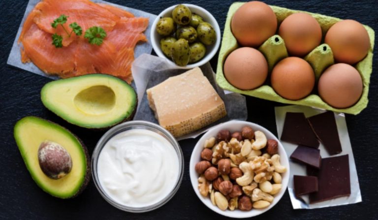 Everything You Need to Know About the Ketogenic Diet