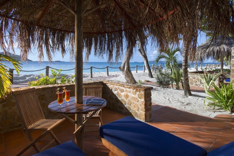 Five of the Best All-Inclusive Resorts the Caribbean Has to Offer
