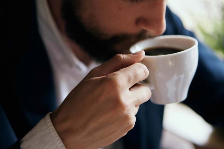 Are You Drinking Too Much Coffee? A New Study Might Surprise You