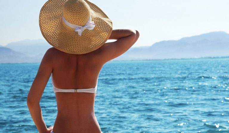 Surprising Facts About SPF and Sunscreen
