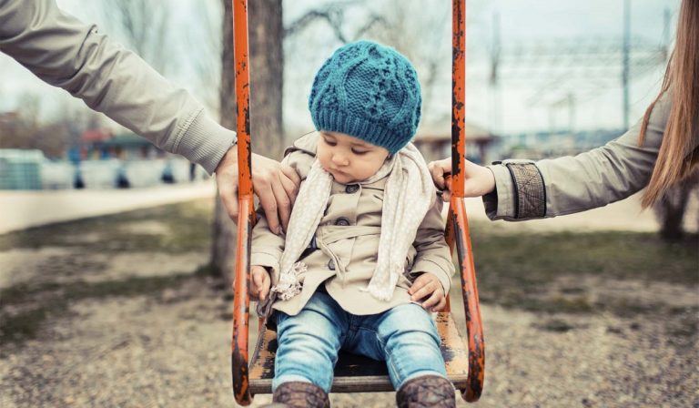 How Divorced Parents Can Become Co-Parenting Pros
