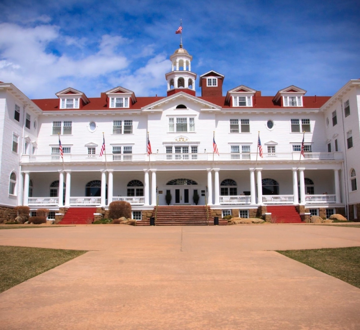 25 of the Most Creepiest Places on Earth