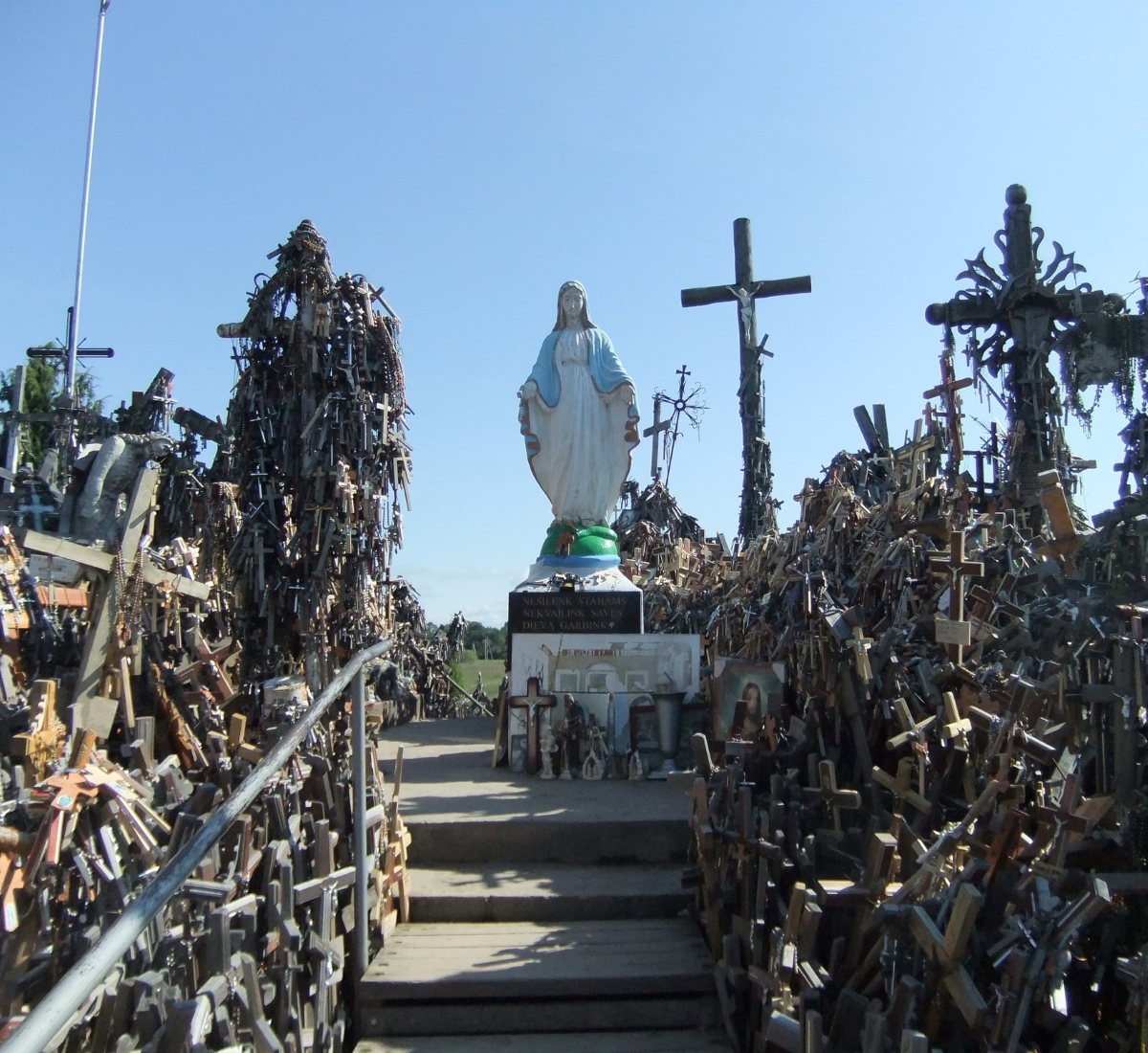 25 of the Most Creepiest Places on Earth Page 3