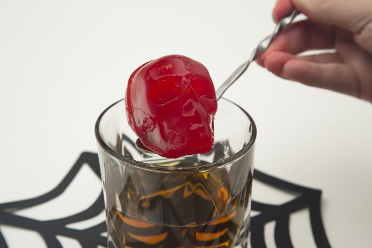 Halloween Cocktails You’ll Want To Make & Drink RIGHT NOW