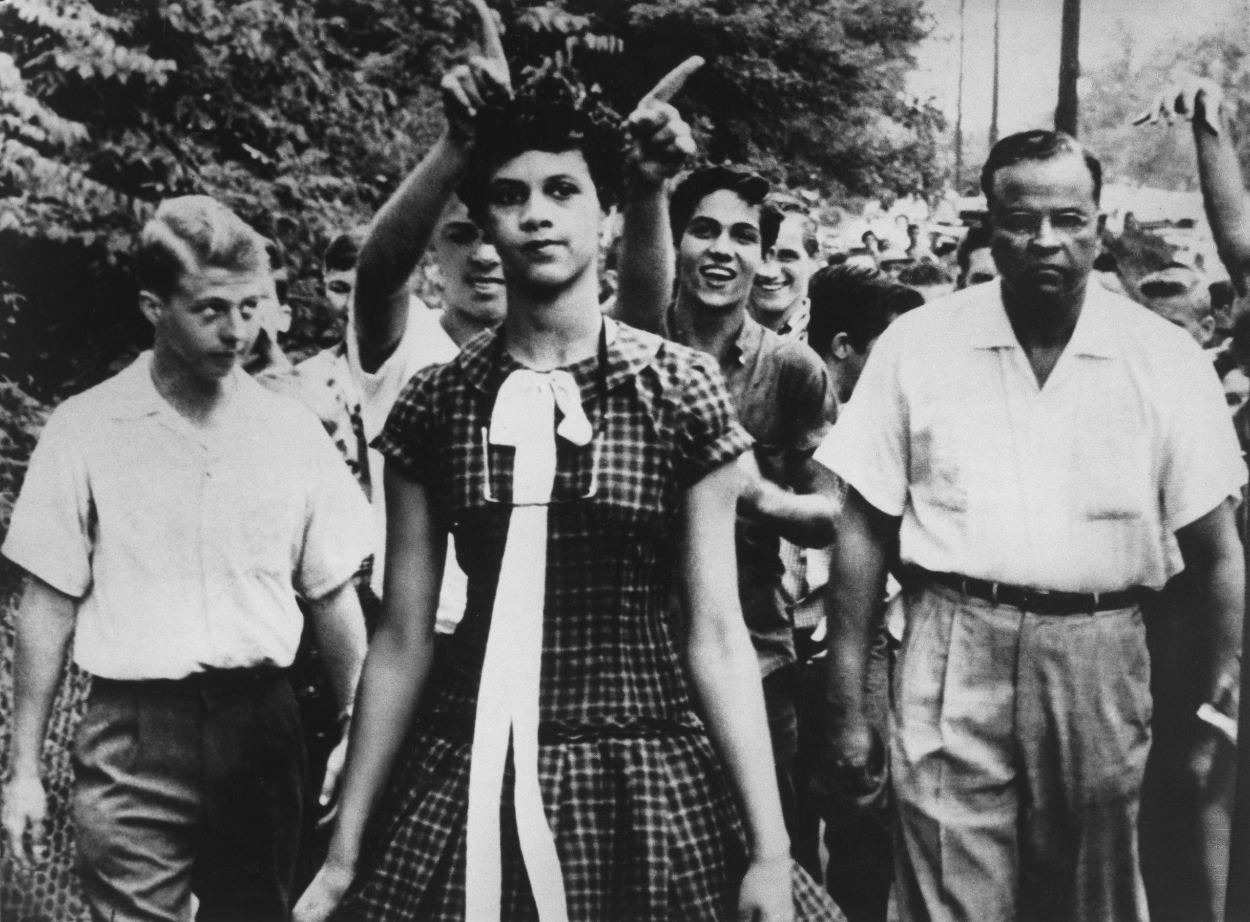 20 Amazing Historical Photos That Might Make You Look At The Past …