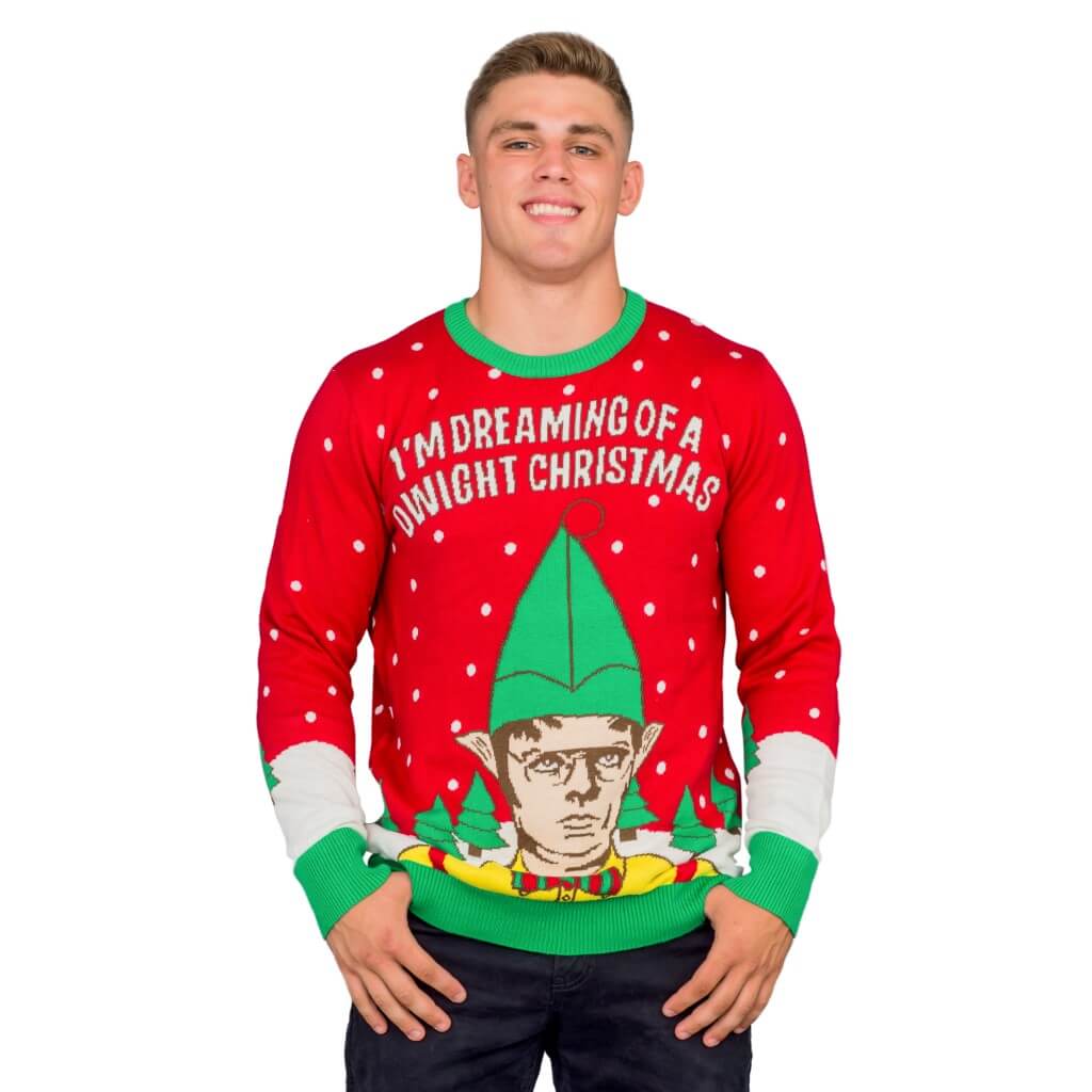 Best Ugly Christmas Sweaters for the 