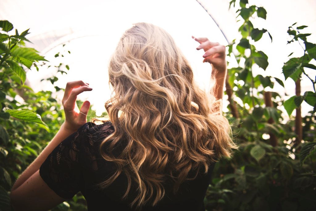 hair envy