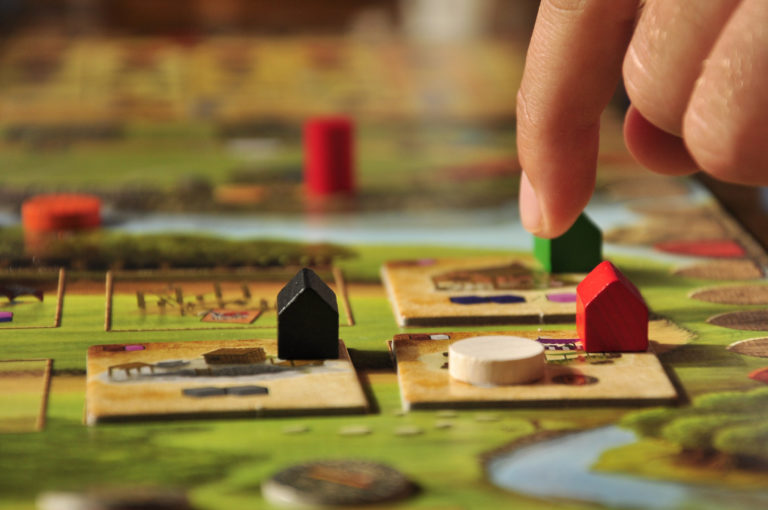 10 Board Games That Will Revive Family Game Night