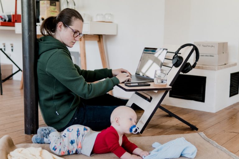 The Best Remote Jobs in 2021 for Stay at Home Moms