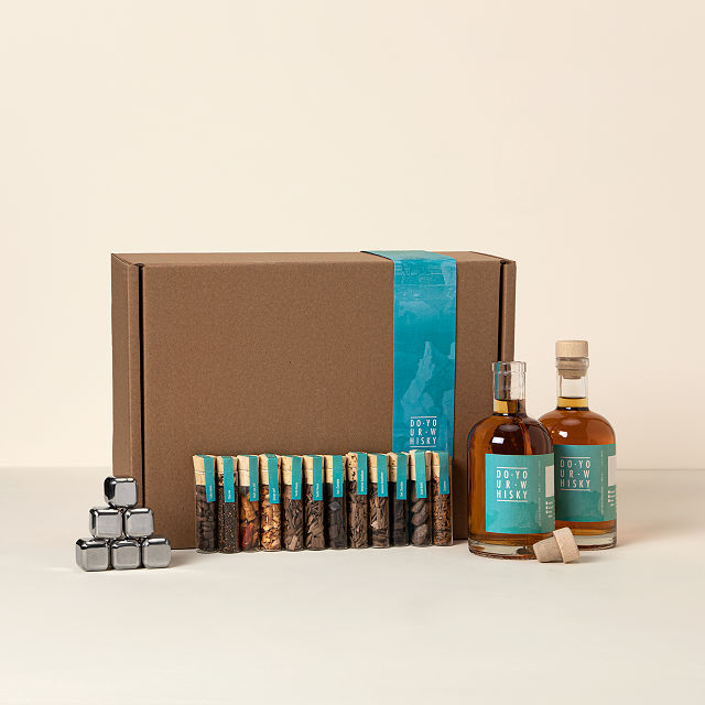 Unique Holiday Gifts from Uncommon Goods